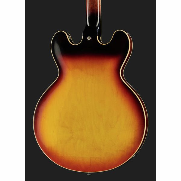 Gibson 1961 ES-335 Reissue VB VOS