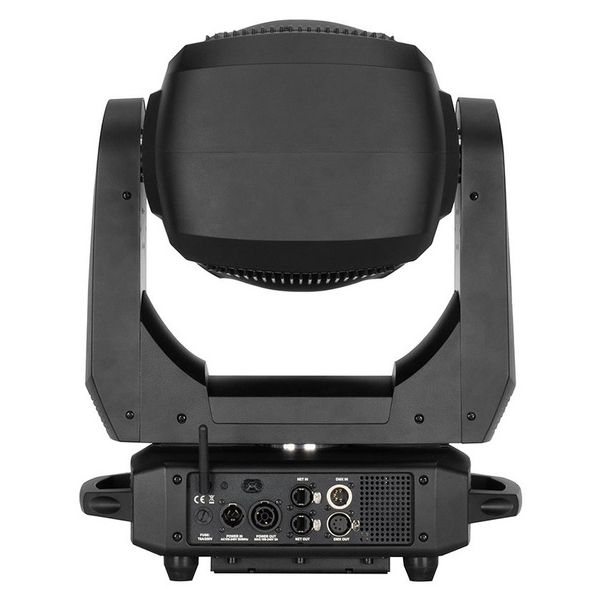 Elation Fuze Wash 500