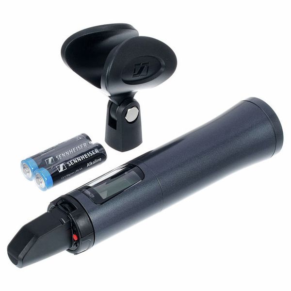 Sennheiser SKM 100 G4 GB-Band