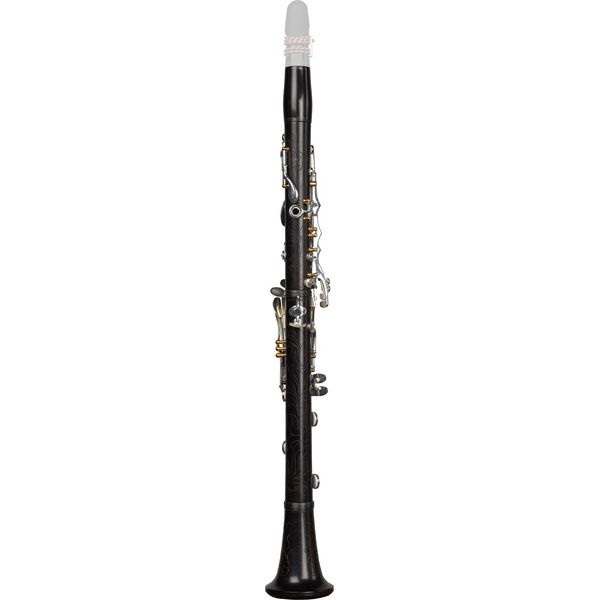 RZ Clarinets Solo D Bb-Clarinet 18/6