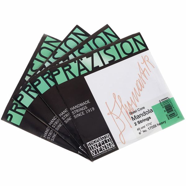 Thomastik Mandola Set heavy