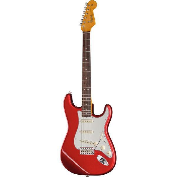 Fender AV II 65 Strat RW CAR