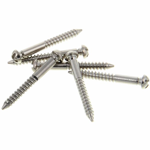 PRS ACC-4023 Screws nickel