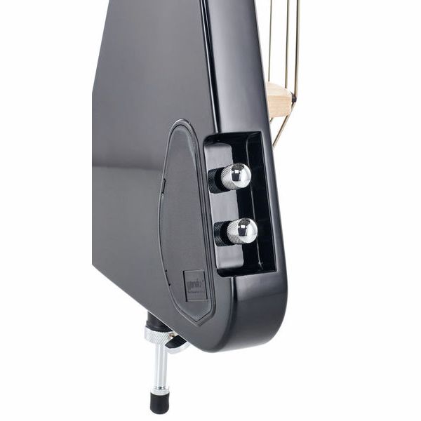 Warwick Triumph Lite Bass Solid Black