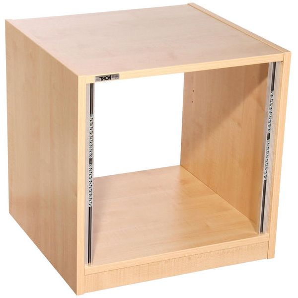 Thon Studio Rack 10U 50 maple