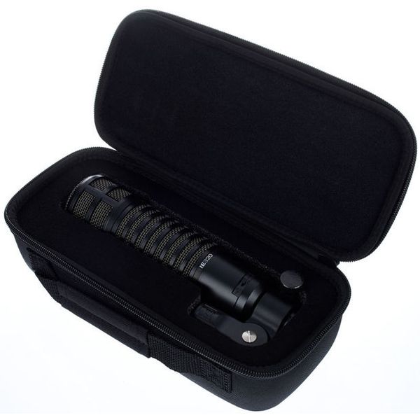 EV RE320 FetAmp Bundle