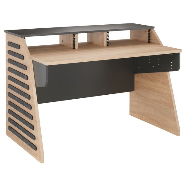 Thomann Creative Desk 137 Oak Bundle