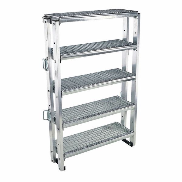 Stageworx Variable Stair 60-100cm