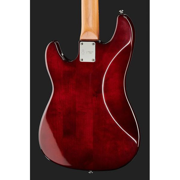 Marcus Miller D5 Alder-4 TS