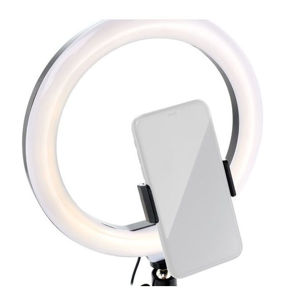 Gator Frameworks Ring Light Round Base