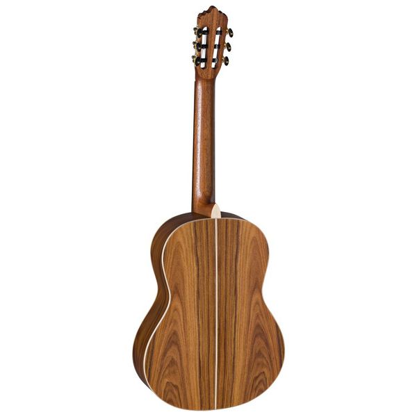 La Mancha Sapphire SM