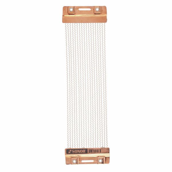Sonor SW1018 B 10" Bronze Wires