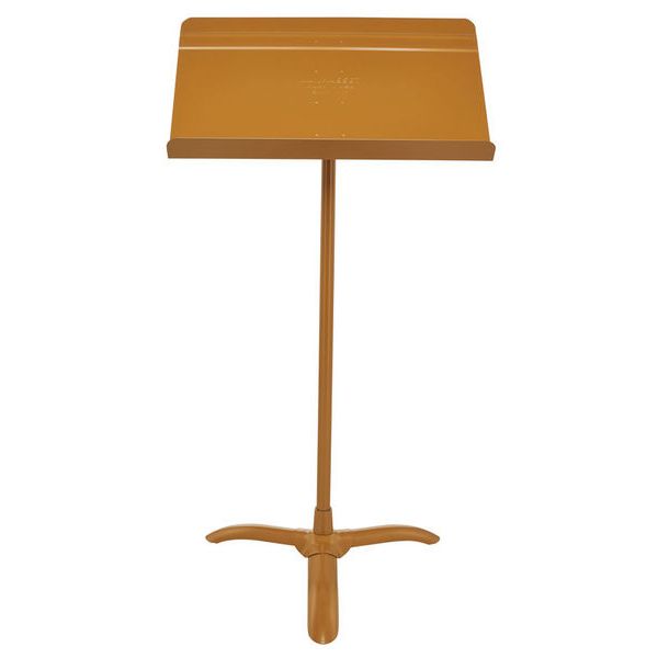 Manhasset 48 Symphony Music Stand Gold