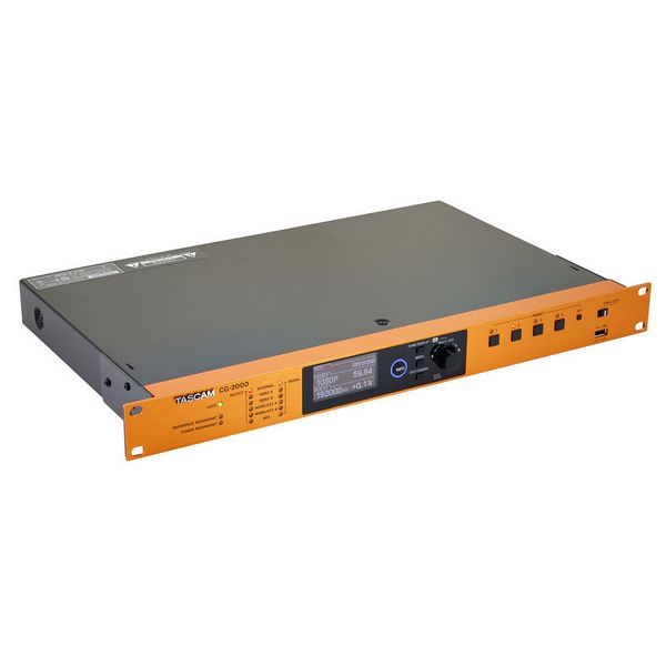 Tascam CG-2000