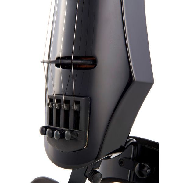 NS Design WAV4 Violin Black Gloss