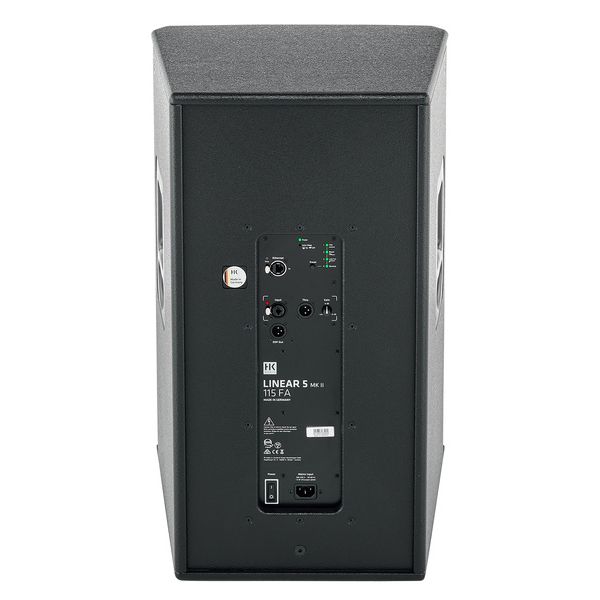 HK Audio L5 MKII Big Venue Pack