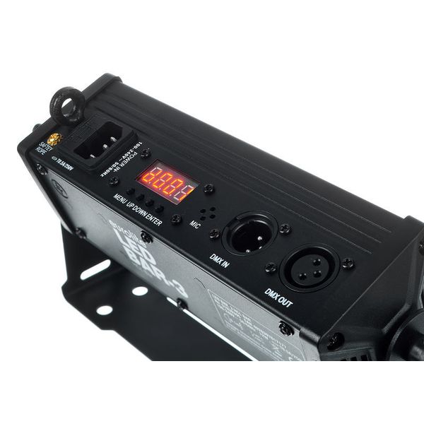 Eurolite LED BAR-3 HCL Bar