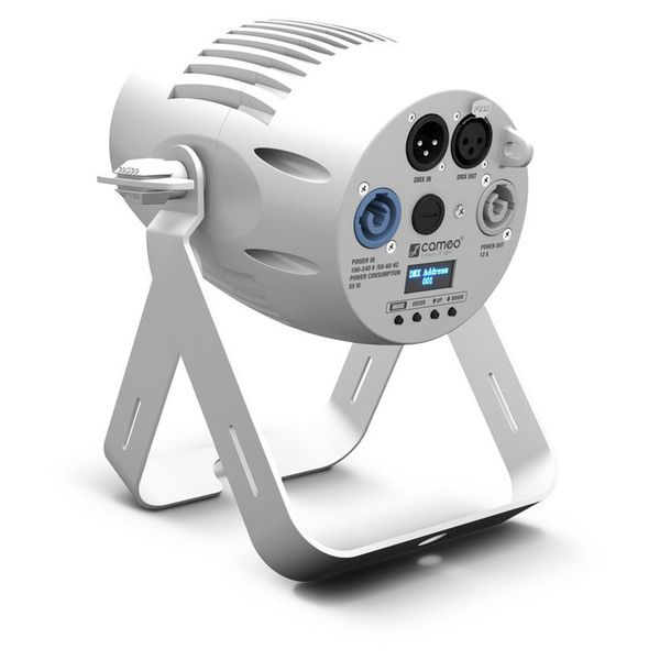 Cameo  Q-Spot 40 WW White