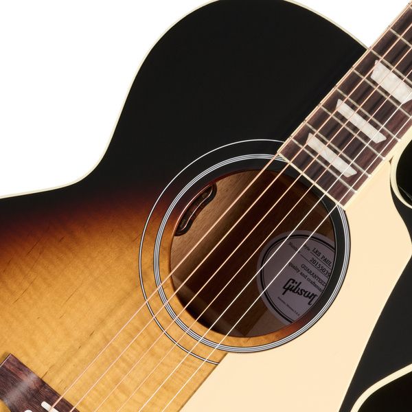 Gibson Les Paul Parlor Acoustic VS