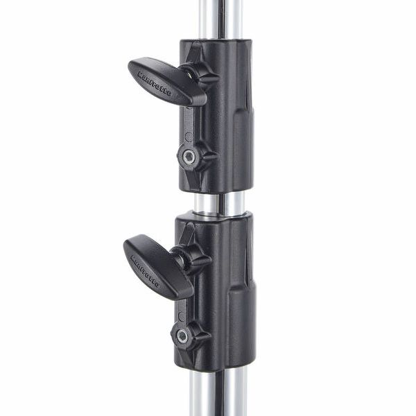 Manfrotto 126CSUAC Stativ air cushioned