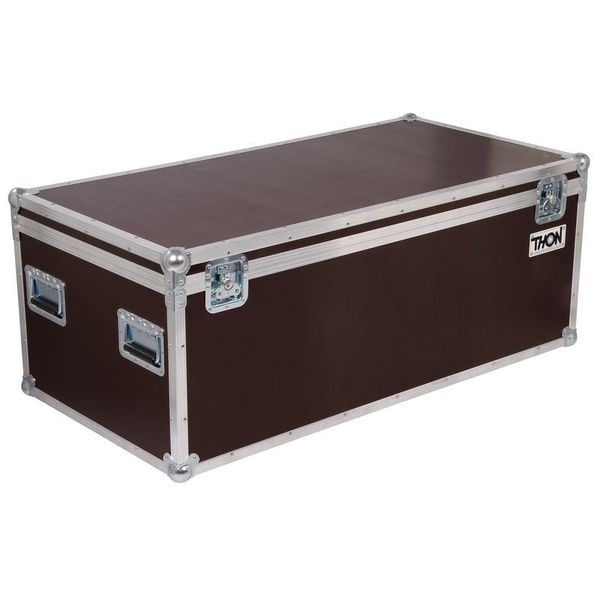 Thon Case 8x LED PAR64 Short