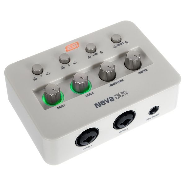 ESI Neva Duo