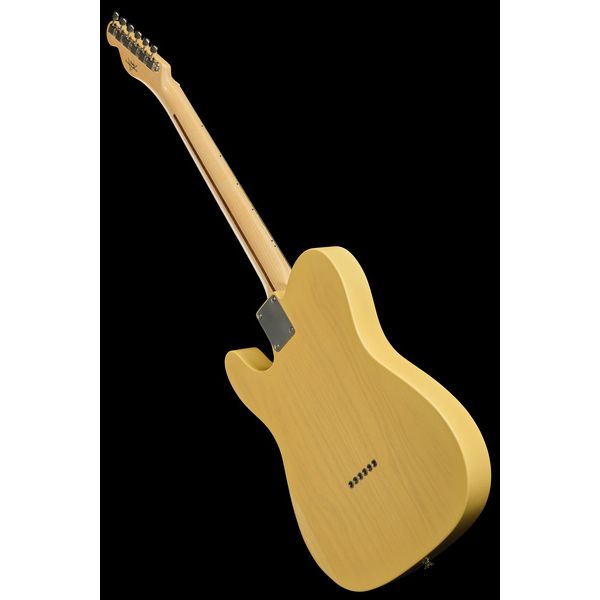 Fender 52 Tele MN Nocaster Blonde CC