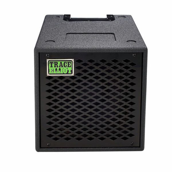 Trace Elliot Bassbox 110