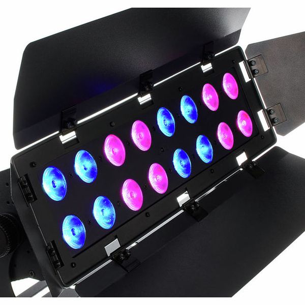 Eurolite Stage Panel 16 HCL LED