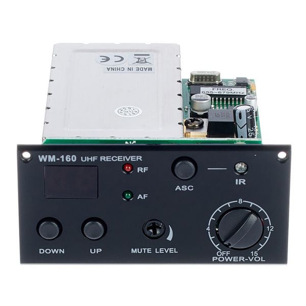 LD Systems Receiver Set B6