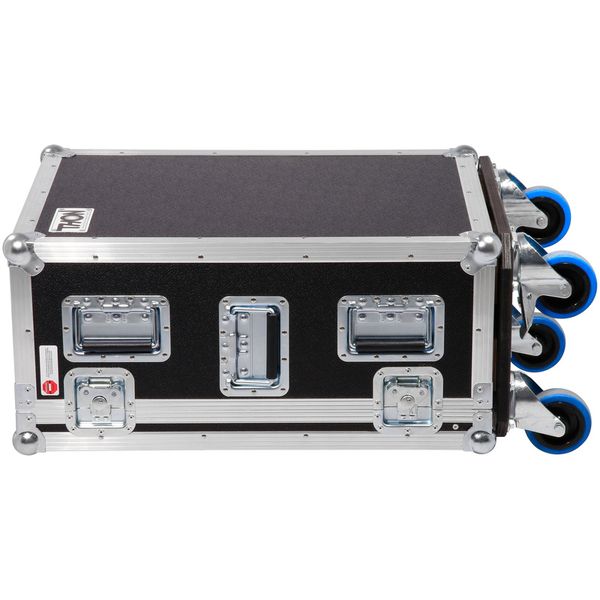 Thon Case A&H SQ5 mit Dockhouse