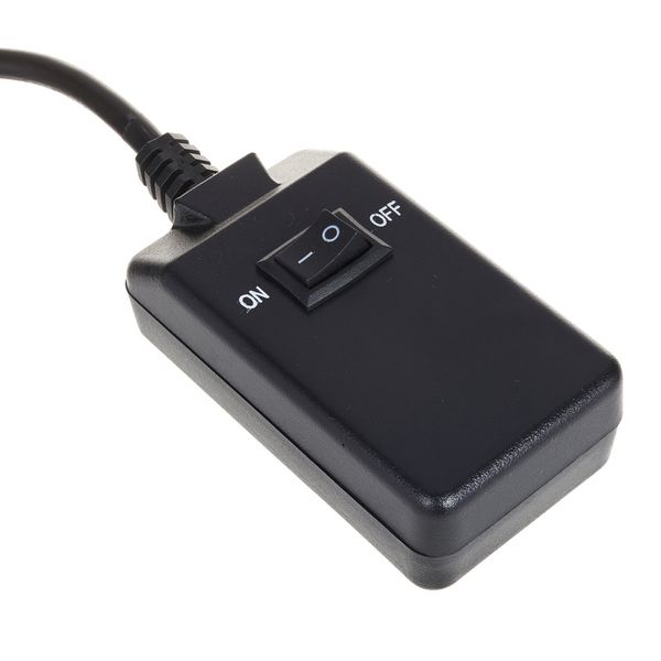 Eurolite Snow 3001 Snow Machine