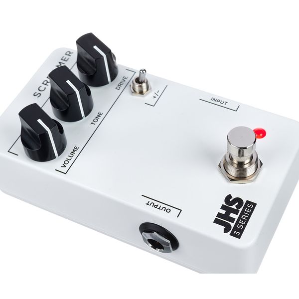 JHS Pedals 3 Series Screamer - Overdrive