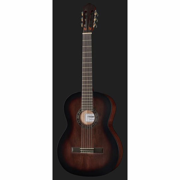 La Mancha Romero Granito 32-AB