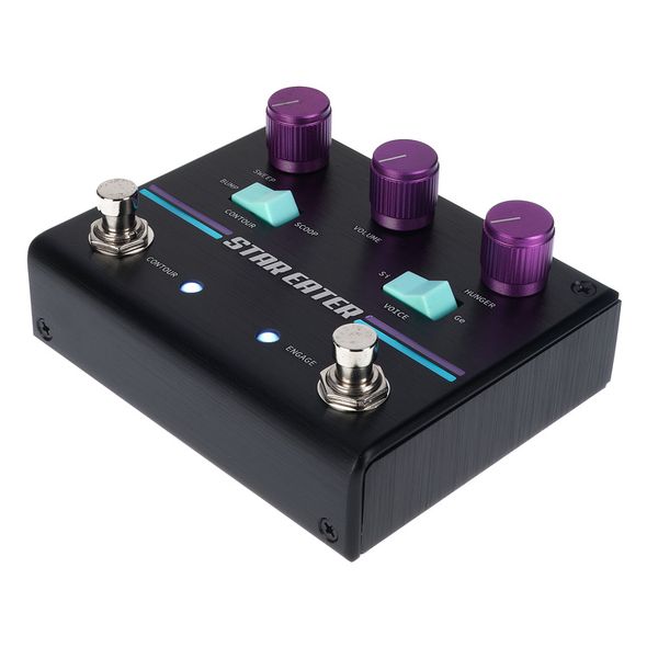 Pigtronix Star Eater
