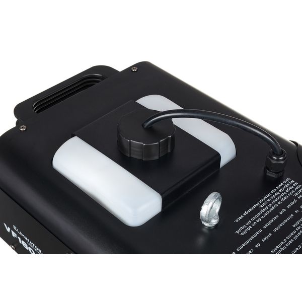 Eliminator VF1600 EP Fog Machine