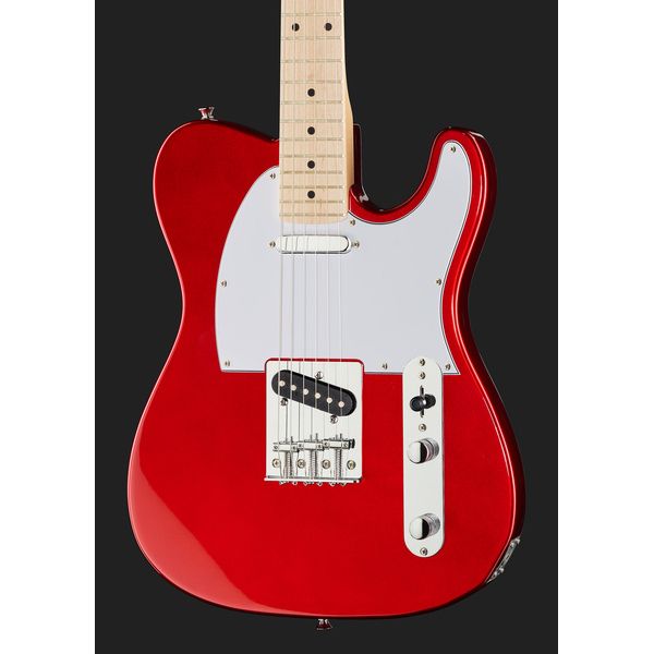 Harley Benton TE-20MN CA Standard w/Bag