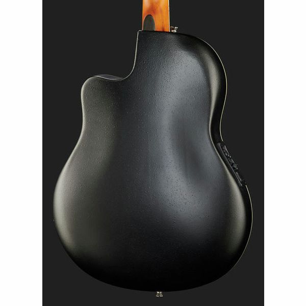 Harley Benton HBO-600NT