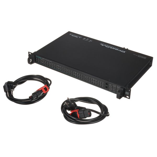 DirectOut Andiamo Dante