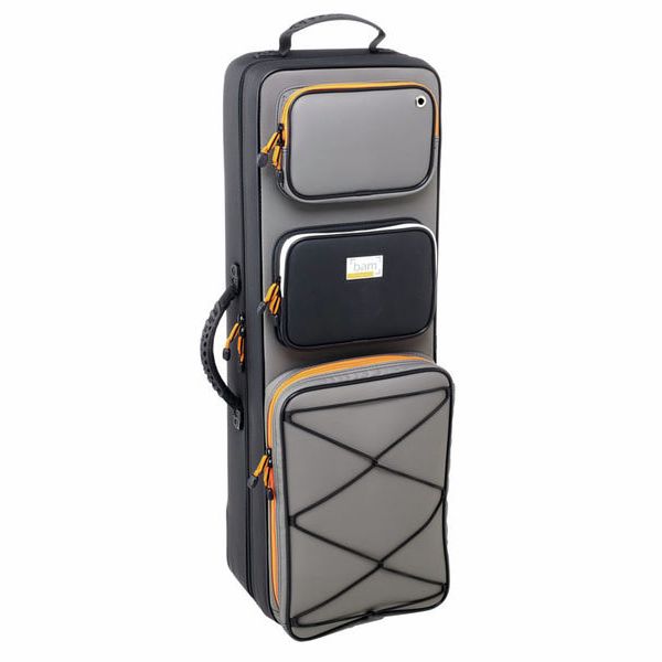 bam PEAK2002BN Violin Case 4/4