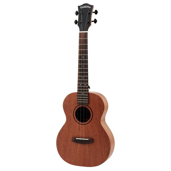 Cascha Tenor Ukulele Mahogany Solid