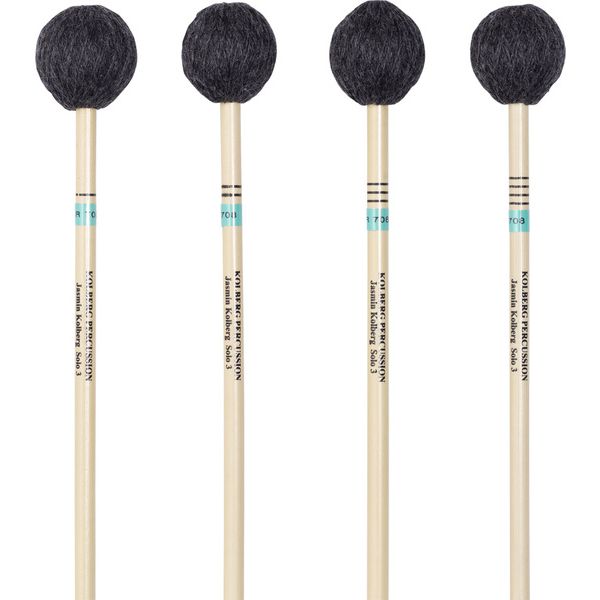 Kolberg R708 Marimba Mallets