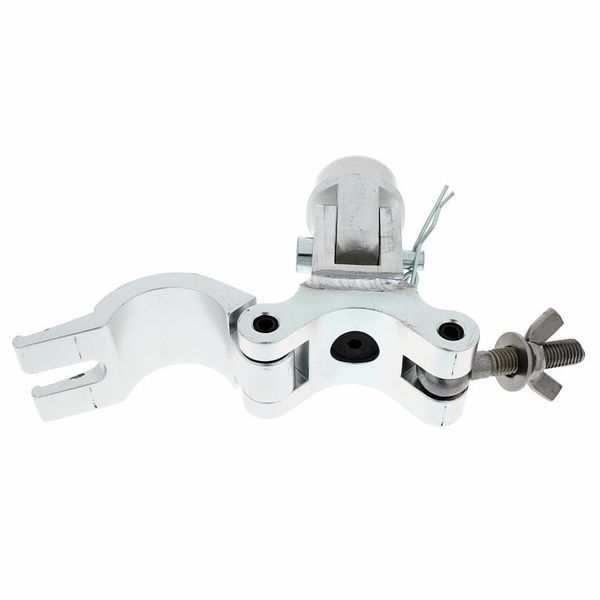 Global Truss Coupler incl. Hinge Element