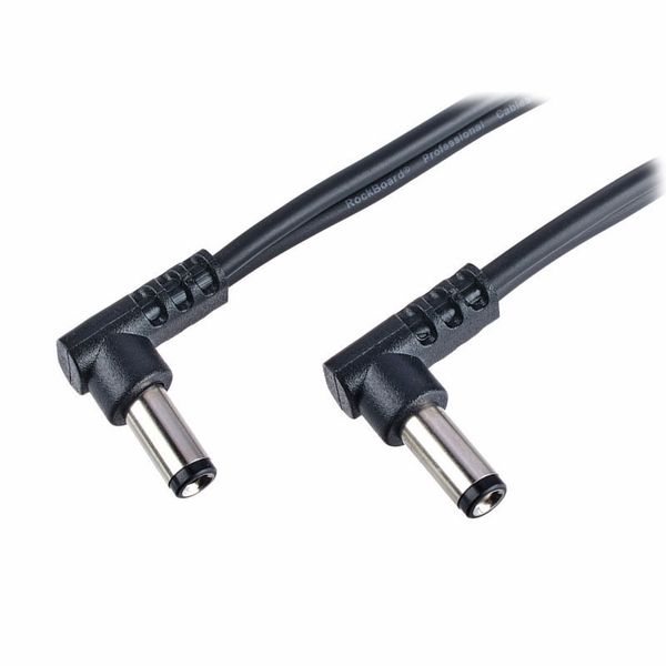 Rockboard Flat Daisy Cable angled 4