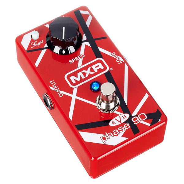 MXR EVH Phase 90 Bundle PS A1