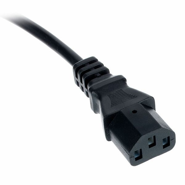 Rockboard Power Ace IEC Connector Cable