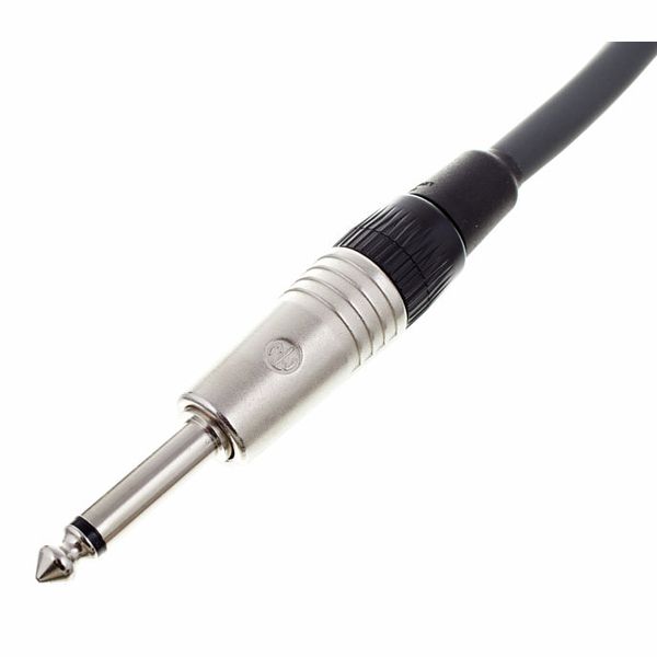 pro snake Speaker Cable Jack 20