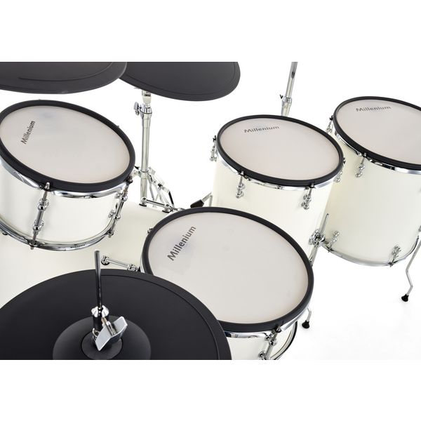 Millenium MPS-1000 D2 E-Drum Set PW