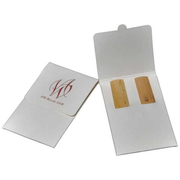 AW Woodwinds 501 German Eb-Clarinet 4+