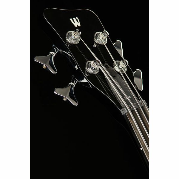 Warwick RB Star Bass 4 FL BK